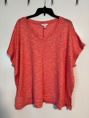 Time and Tru women’s top size xl